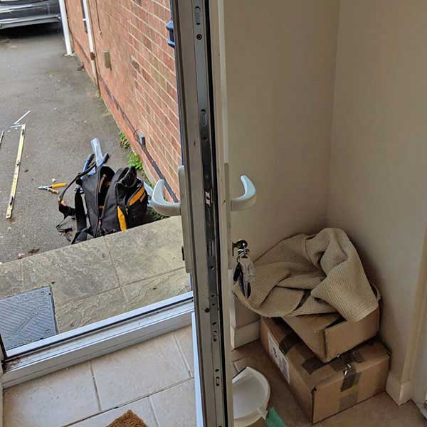 Upvc Door Repairs Nottingham Free Quote 0115 772 2107