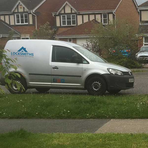 Why Use Budget Locksmiths Nottingham Company